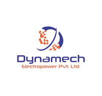 Dynamech Electropower Logo