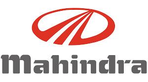 Mahindra Steel Service Centre Logo