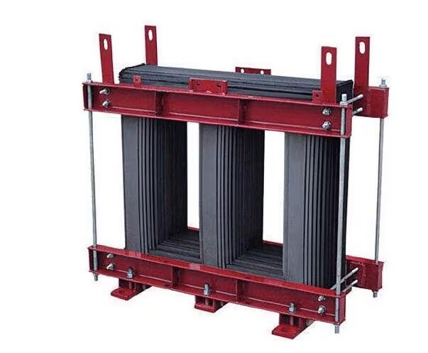 CRGO Metal Sheets and Rolls